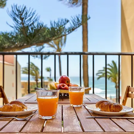 Beachfront Dona Lola