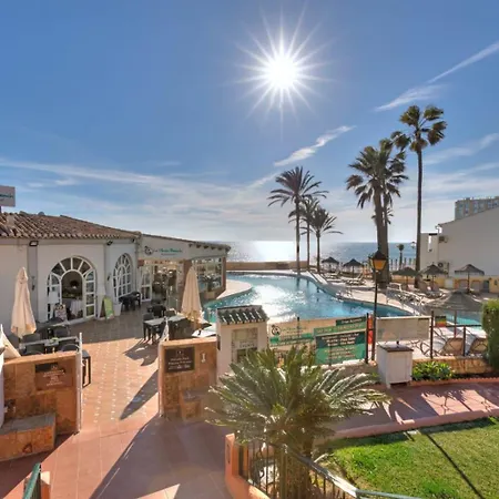 Beachfront Dona Lola
