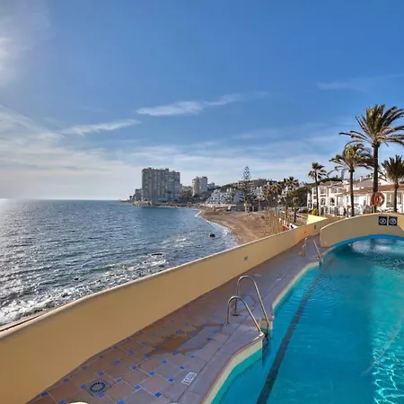 Beachfront Dona Lola