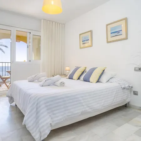 Beachfront Dona Lola