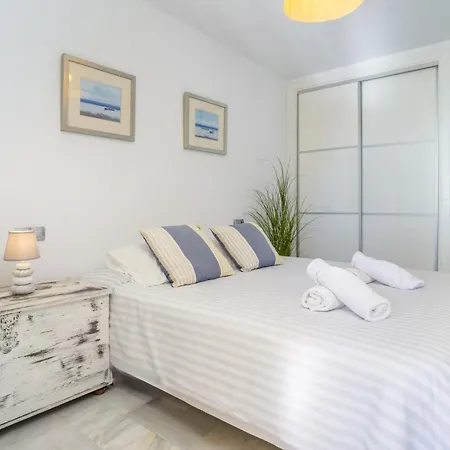 Appartamento Beachfront Dona Lola Sitio de Calahonda