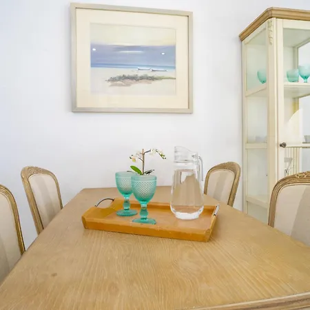 Beachfront Dona Lola * Sitio de Calahonda